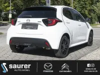 Gebraucht Mazda 2 Homura-Line 116 PS (85 kW) 2025 Weiß Kleinwagen