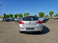 gebraucht Opel Astra Energy 1.6 SHZ LenkradHZG Temp Tel.-Vorb