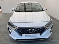 Gebraucht Hyundai Ioniq Trend 105 PS (77 kW) 2020 Weiß Kleinwagen