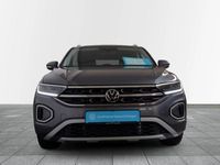 Gebraucht VW T-Roc Style 110 PS (80 kW) 2023 Grau SUV