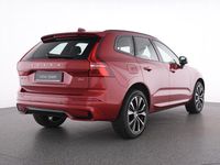 Gebraucht Volvo XC60 Plus 197 PS (144 kW) 2024 Rot SUV