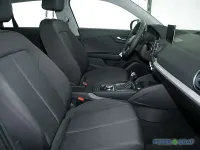 Gebraucht Audi Q2 Comfort 150 PS (110 kW) 2023 Grau SUV