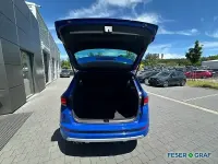 Gebraucht Seat Ateca FR 150 PS (110 kW) 2019 Energy blau SUV