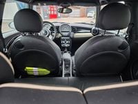 Gebraucht Mini Cooper S 174 PS (127 kW) 2009 Weiß Kleinwagen