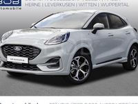 Gebraucht Ford Puma ST-Line 125 PS (91 kW) 2025 Grau SUV