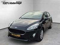 Gebraucht Ford Fiesta Cool & Connect 86 PS (63 kW) 2019 Kleinwagen