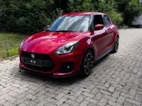 Gebraucht Suzuki Swift Sport 140 PS (102 kW) 2019 Rot Kleinwagen