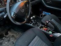 Gebraucht Mercedes A150 100 PS (73 kW) 2006 Schwarz Kleinwagen