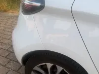 Gebraucht Renault Zoe Experience 100 kW (136 PS) 2020 Weiß Kleinwagen