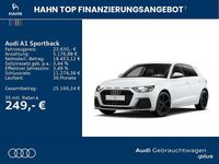 Usata Audi A1 Advanced 95 CV (69 kW) 2025 Bianco SUV
