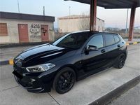Gebraucht BMW 120 M Sport 190 PS (139 kW) 2020 Schwarz Kleinwagen