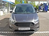 Occasion Ford Transit 75 ch (55 kW) 2021 Gris Monospace