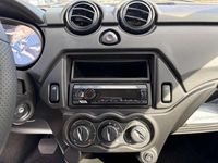 Neu Aixam Minauto 2026 Weiß Kleinwagen