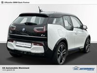 gebraucht BMW i3 120Ah NaviPROF Tempomat Sitzheiz. LED 20''LM