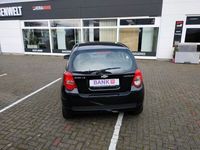 gebraucht Chevrolet Aveo Schrägheck LS Klima,Nur 29299KM,Top !!!