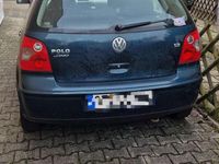 Gebraucht VW Polo Cricket 64 PS (47 kW) 2005 Limousine