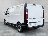 Neu Renault Trafic Komfort 131 PS (96 kW) 2025 Weiß Van / Kleinbus