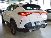 Brugt Cupra Formentor 150 HK (110 kW) 2025 Hvid SUV