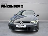 Gebraucht VW Golf VII Life 150 PS (110 kW) 2020 Grau Limousine