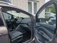 Gebraucht Ford C-MAX 101 PS (74 kW) 2013 Andere farben Van / Kleinbus