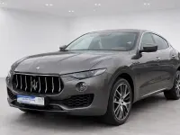 Gebraucht Maserati Levante 430 PS (316 kW) 2017 SUV