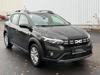 Gebraucht Dacia Sandero Expression 91 PS (66 kW) 2024 Schwarz Kleinwagen
