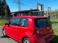 Gebraucht Seat Mii 2012 Kleinwagen
