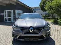 Gebraucht Renault Talisman LIMITED 200 PS (147 kW) 2020 Grau Limousine