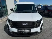 Usata Ford Transit 101 CV (74 kW) 2024 Bianco Monovolume