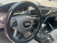 gebraucht Audi A6 3.0 Disel