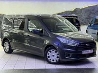 Second-hand Ford Transit Connect 101 CP (74 kW) 2019 Monovolum