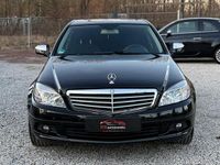 gebraucht Mercedes C220