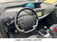 Gebraucht Citroën C4 SpaceTourer 131 PS (96 kW) 2016 Grau Van / Kleinbus
