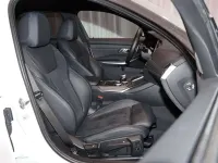 Gebraucht BMW M340 Performance 340 PS (250 kW) 2021 Alpinweiß uni Limousine