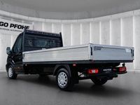 Gebraucht Ford Transit Trend 131 PS (96 kW) 2020 Schwarz Kombi