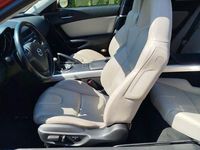 Gebraucht Mazda RX8 231 PS (169 kW) 2008 Rot Limousine