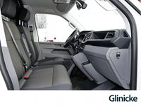 gebraucht VW Transporter T6.1T6.1 Kasten Motor: 2,0 l TDI SCR 110 kW Getriebe: 7-Gang-Doppelkupplungsgetriebe Radstand: 3000 mm