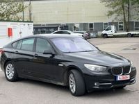 gebraucht BMW 535 Gran Turismo Baureihe 5 535i +PANO+EURO5