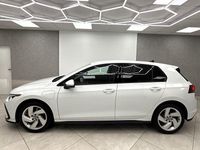 Gebraucht VW Golf VIII GTE 245 PS (180 kW) 2021 Pure white Limousine