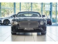 gebraucht Bentley Continental GT Mulliner 22" ROTAT TOURI SERVICE