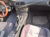 Gebraucht Honda CR-X 125 PS (91 kW) 1992 Rot Cabrio