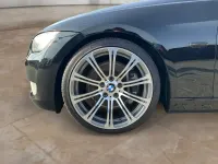 Second-hand BMW 335 306 CP (225 kW) 2007 Negru Coupe