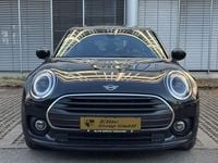 Gebraucht Mini Cooper Clubman 136 PS (100 kW) 2022 Schwarz Kombi