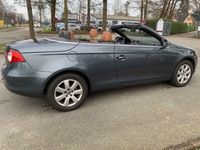 gebraucht VW Eos 2.0 TDI