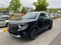 Gebraucht Citroën C3 101 PS (74 kW) 2026 Schwarz SUV