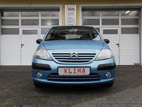 Occasion Citroën C3 73 ch (53 kW) 2004 Bleue Citadine