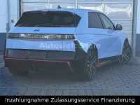 Gebraucht Hyundai Ioniq 5 447 kW (609 PS) 2024 Andere SUV