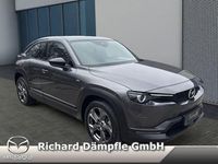 Gebraucht Mazda MX30 Ad'Vantage 107 kW (146 PS) 2022 Machine grey SUV