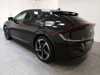 Gebraucht Kia EV6 GT 430 kW (585 PS) 2023 Schwarz SUV