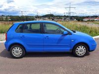 gebraucht VW Polo Polo1.4 FSI